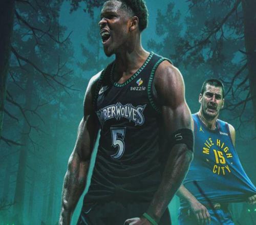 1比1平！季后賽19分大逆轉！愛德華茲一條腿砍30分