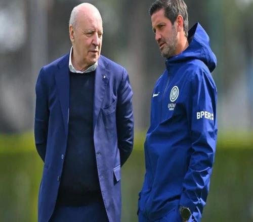 迪馬：國米在找進攻球員有超級報價圖拉姆可能走恰20留隊