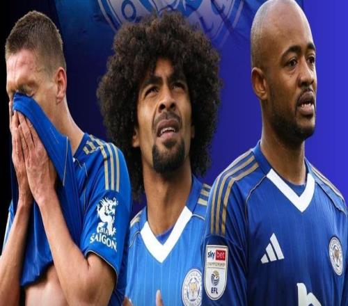 唏噓！前英超冠軍提前2輪跌入英甲連續(xù)2年降級近18輪僅1勝崩盤