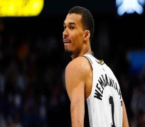 前無古人！22歲文班亞馬全票當(dāng)選最佳防守球員，創(chuàng)NBA歷史紀(jì)錄