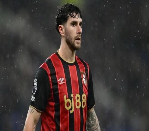 德天空：多特有意塞內(nèi)西，但熱刺已和球員方面展開(kāi)實(shí)質(zhì)性談判