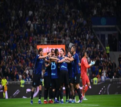 歷史規(guī)律玄學劇本巨大積分優(yōu)勢，國米本賽季意甲奪冠毫無懸念