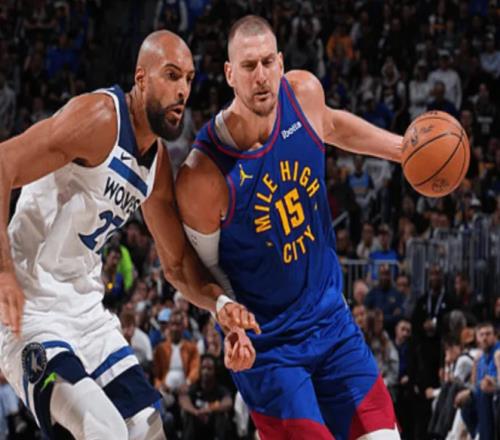 森林狼瘋狂防守約基奇，開拓者應該連夜學習，給文班亞馬上強度！