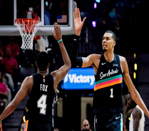 35+5！18+3！僅三年時間，曾經爭狀元的他倆，早已不是一個級別