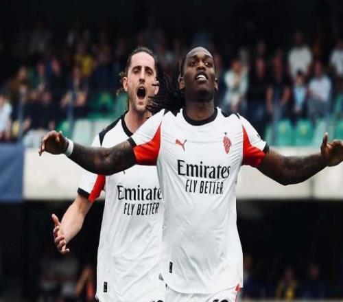 莫雷托丨米蘭目前對于萊奧未來的計劃是