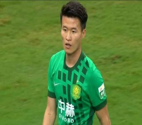 10，絕境看張稀哲國安終結(jié)5輪不勝逃離降級區(qū)陳濤難保帥位