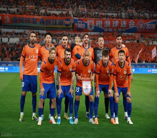 別硬撐了！泰山隊趁早放棄爭冠，再不改真的晚了！