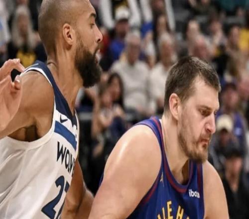 未進DPOY前三，戈貝爾：這不是我第一次被不尊重，我就做好自己