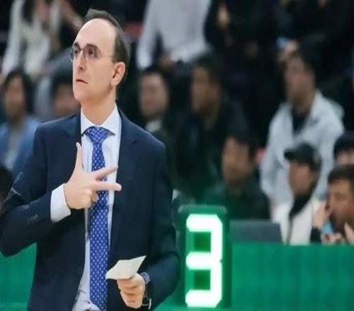 慘敗上海，烏戈離任倒計時新帥3選1，或許只有他才能拯救遼寧隊
