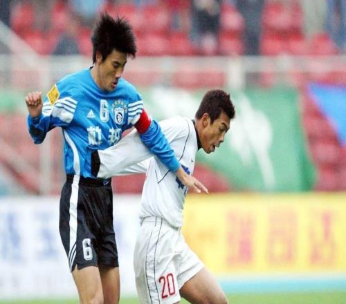 12年了，中超“再見”遼寧德比