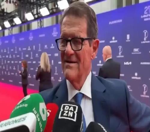 卡佩羅：皇馬目前最缺中場(chǎng)，今夏必須盡快簽下優(yōu)秀中場(chǎng)補(bǔ)強(qiáng)