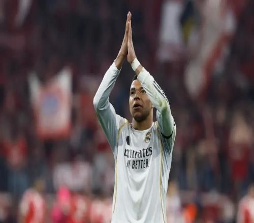 馬卡電臺：姆巴佩將在皇馬下賽季主帥人選上起決定性作用