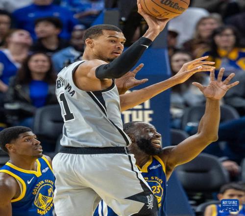 少年加冕綻鋒芒！NBA最佳防守球員揭曉，文班亞馬全票當選