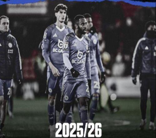 足壇悲喜夜！萊斯特城2連降跌入英甲，切爾西英超5連敗，國米絕殺