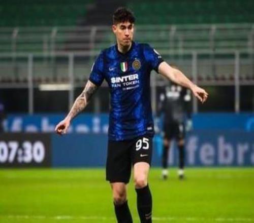 五千萬+福特就想帶走拔絲國米不是博人，別用邊角料思維賣核心