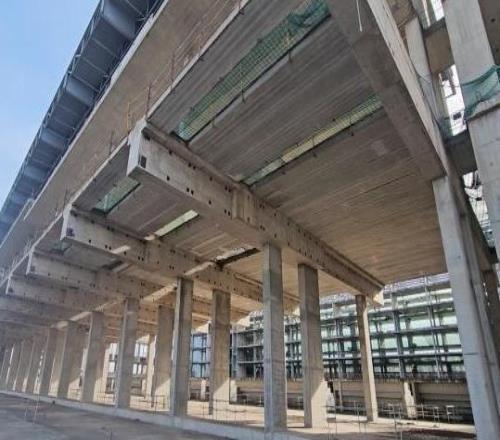 世體：馬競將攜手市政府改造爛尾場館，斥資4億打造文體新地標