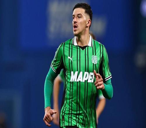 跟隊(duì)：國米已接觸穆哈雷莫維奇，可能把馬索林加入到交易中