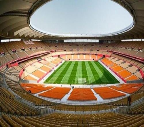 阿斯：FIFA要求改善貝蒂斯主場進出通道，以便成為世界杯場地