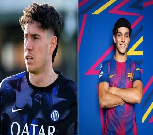 國米跟隊：巴薩不會為巴斯托尼開出純轉(zhuǎn)會費(fèi)的報價