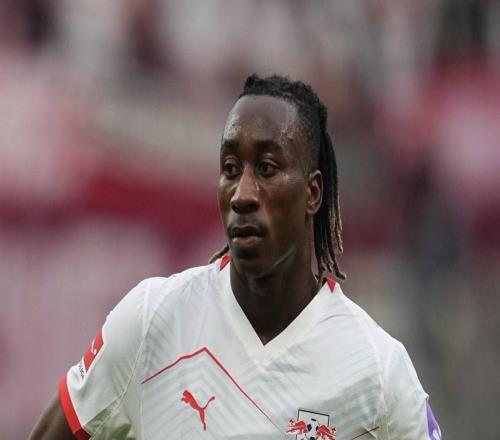 德天空：萊比錫對迪奧曼德要價(jià)超1億歐，并希望讓球員再留一年