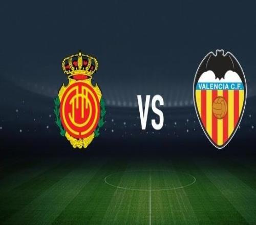 馬略卡vs瓦倫西亞：巴勃羅托雷、塞爾希達德爾首發(fā)，加亞、烏馬爾薩迪克出戰(zhàn)