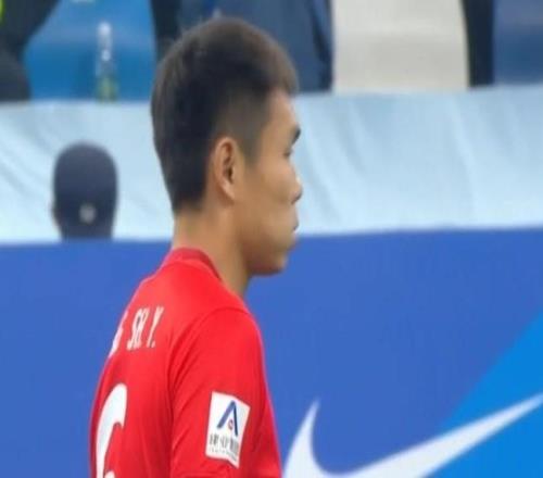 里程碑，王上源已為中國(guó)俱樂(lè)部出戰(zhàn)300場(chǎng)