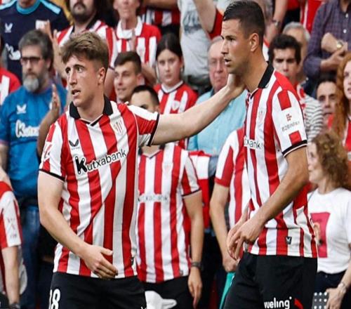 西甲最新積分戰(zhàn)報(bào)：畢巴10險(xiǎn)勝，皇馬擊敗阿拉維斯，貝蒂斯逆襲