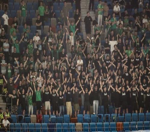 戰報張稀哲獻絕殺！北京國安10深圳新鵬城