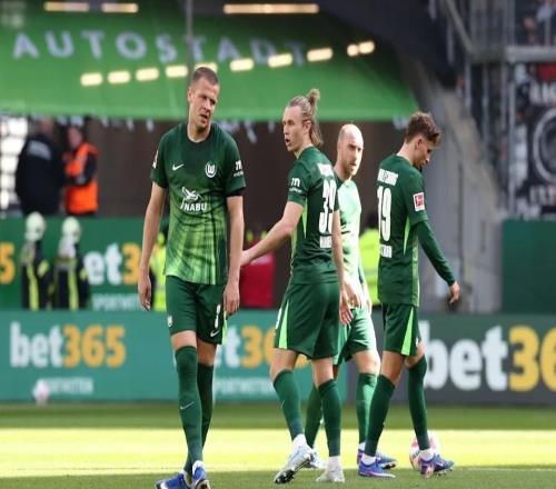 德甲保級生死局：誰的手氣最差