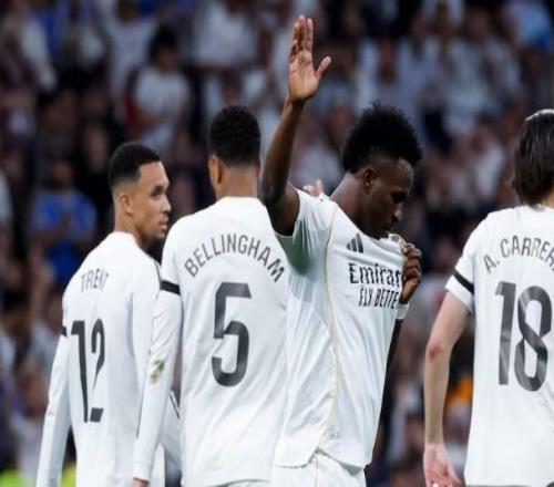 龍賽羅：皇馬已遠(yuǎn)不及往日，現(xiàn)在看他們踢球就是一場(chǎng)煎熬