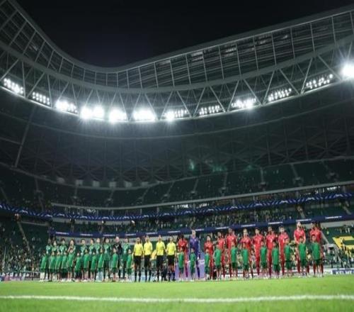 亞冠精英擴軍32隊中超增加0.5席位國安直通正賽