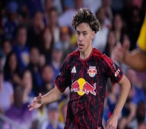 博主：拜仁追紐約紅牛17歲中場穆罕默蒂，球員也被推薦給皇馬