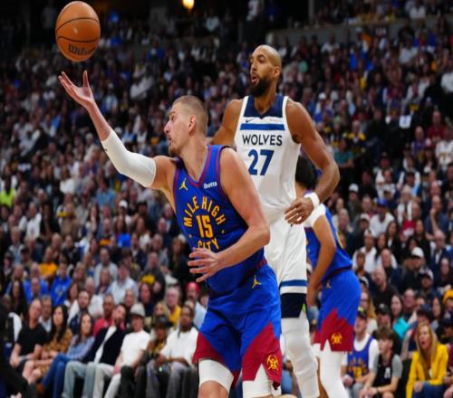 比主場失陷更慘的，是掘金打狼底氣沒了，這么看不如當初選火箭