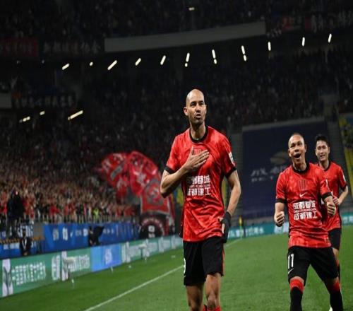 成都蓉城7輪19分！中超歷史第2，僅次7年前國安，西南德比不敗