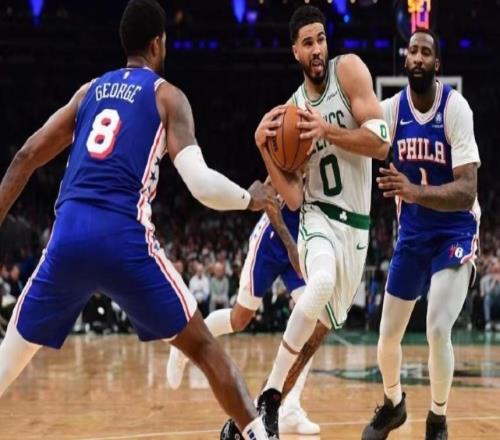 半場(chǎng)21分！真不像斷過(guò)跟腱，確實(shí)太強(qiáng)了！