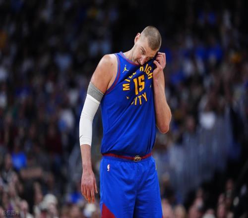 一場119114的大逆轉(zhuǎn)，讓掘金感到后悔！馬刺機(jī)會來了，雷霆慌了