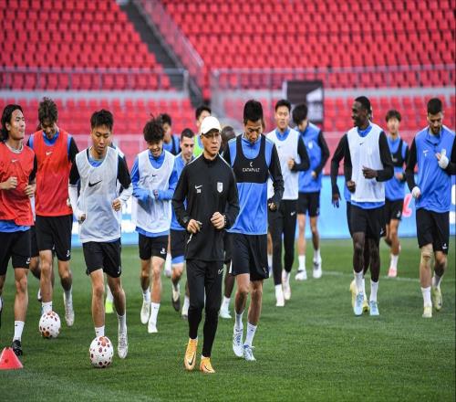 中超前瞻！大連英博全軍出擊，能否攻陷鐵西體育場