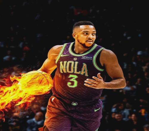 32+26！神級交易！火箭不要太羨慕