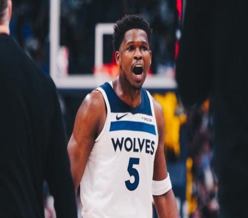 追到11！華子30+10森林狼19分逆轉(zhuǎn)掘金約基奇24+15+8穆雷30分