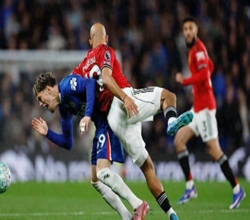 4000萬鎊！英媒：切爾西計劃今夏送走加納喬