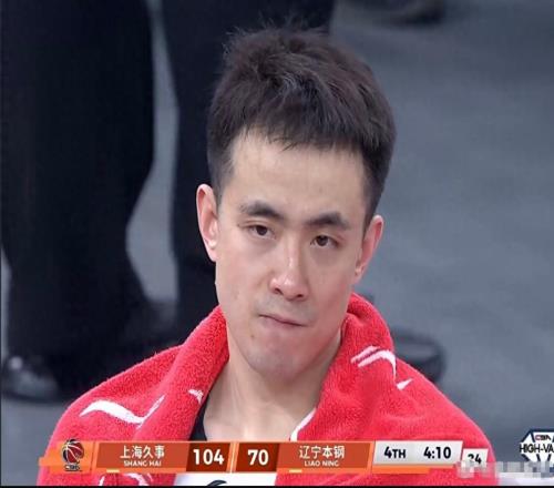 人心散了！34分慘敗引發(fā)內(nèi)訌，趙繼偉發(fā)社媒表達(dá)不滿，怒噴隊(duì)友