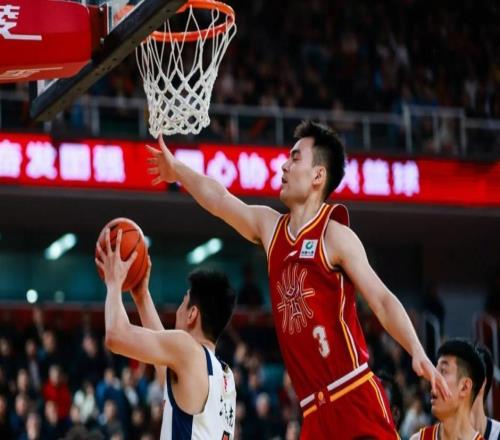 廣東96106山西，賽后傳來4壞消息3好消息，收官戰(zhàn)杜鋒拒絕三連敗