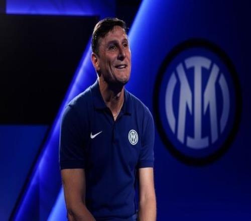 薩內蒂：科莫很強但比賽取決于我們為齊沃高興他是一流教練