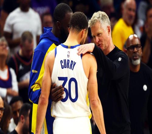 勇士隊傳聞：內部人士否認交易格林的傳聞，字母哥交易談判再起