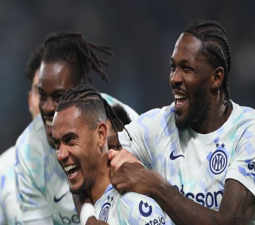 阿坎吉：我們正在沖擊雙冠王夏窗我確實(shí)和米蘭有過接觸