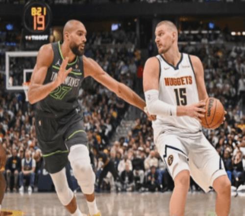 一到NBA季后賽，四屆DPOY就成了主角