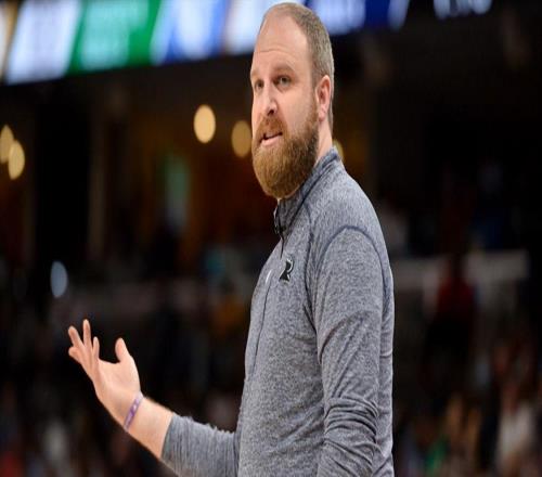 雄鹿有意聘請詹金斯出任新帥！雙方商討建隊方向魔術(shù)也可能搶他