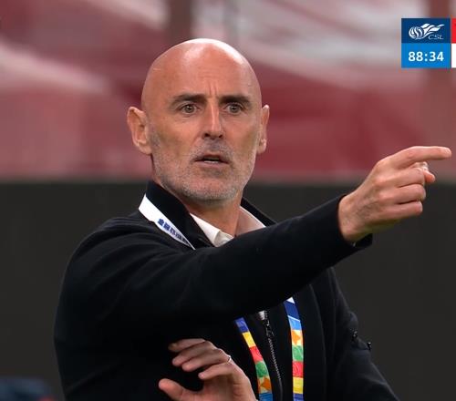 隨著海港12銅梁龍，泰山+蓉城皆21贏球，中超最新積分：3隊(duì)爭(zhēng)冠