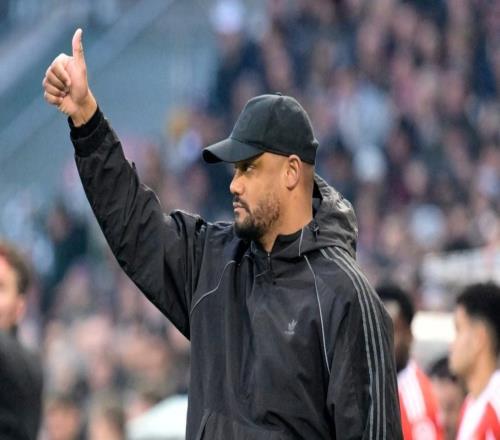 狂轟160球，拜仁超1920賽季創(chuàng)造俱樂部歷史單賽季進球數(shù)紀錄