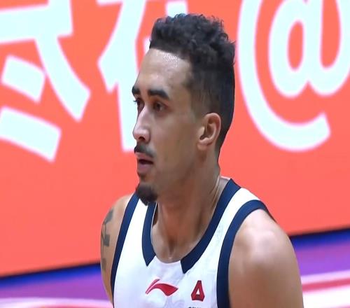 新大外到隊后，誰將被淘汰薩林杰麥考爾都有可能，或另有其人